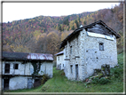 foto Da Rocca di Arsie al Col di Baio